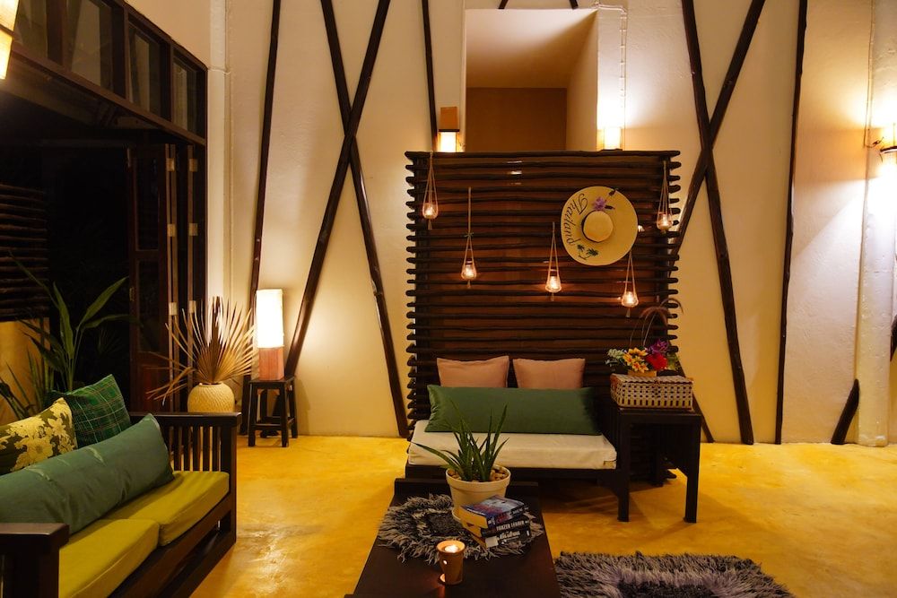 Tanaosri Resort Pranburi