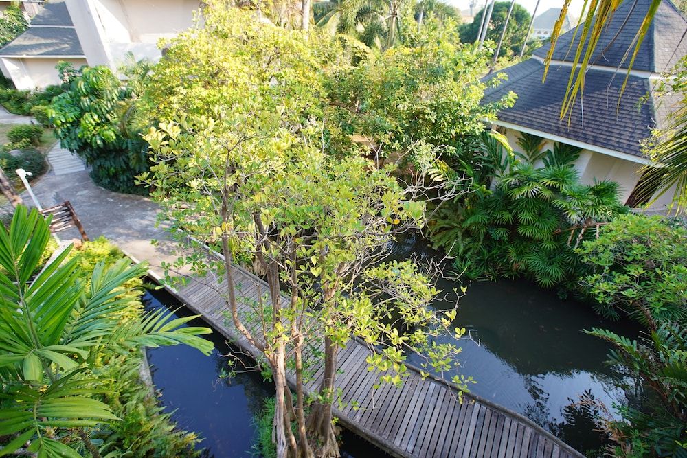 Tanaosri Resort Pranburi Villa 15