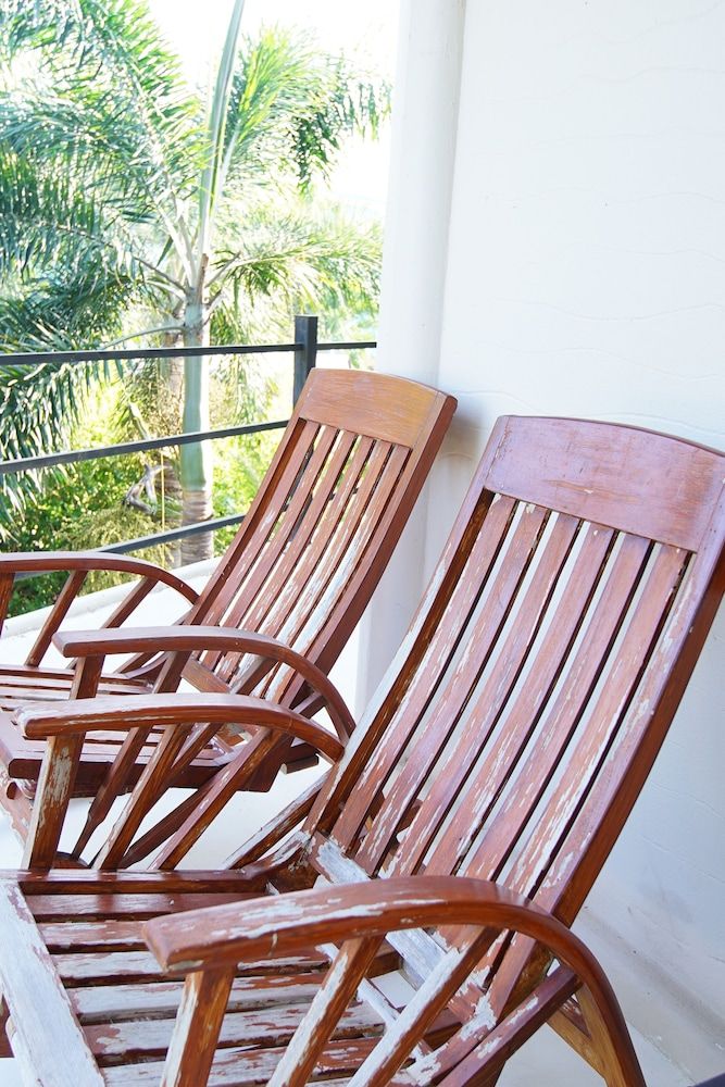 Tanaosri Resort Pranburi Villa 10