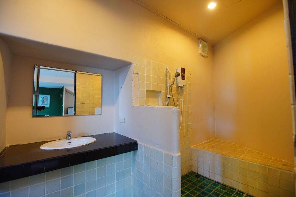 Tanaosri Resort Pranburi Villa 20