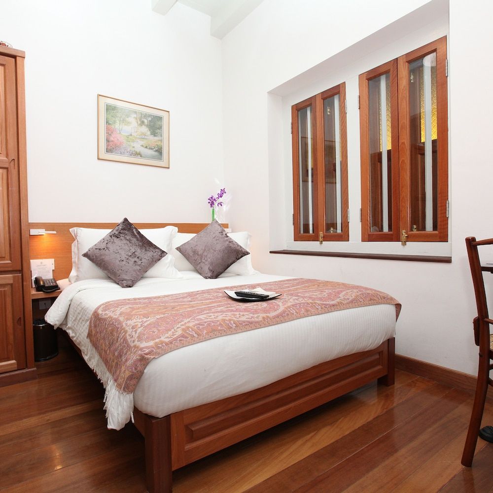 undefined Gingerflower Boutique Hotel 5