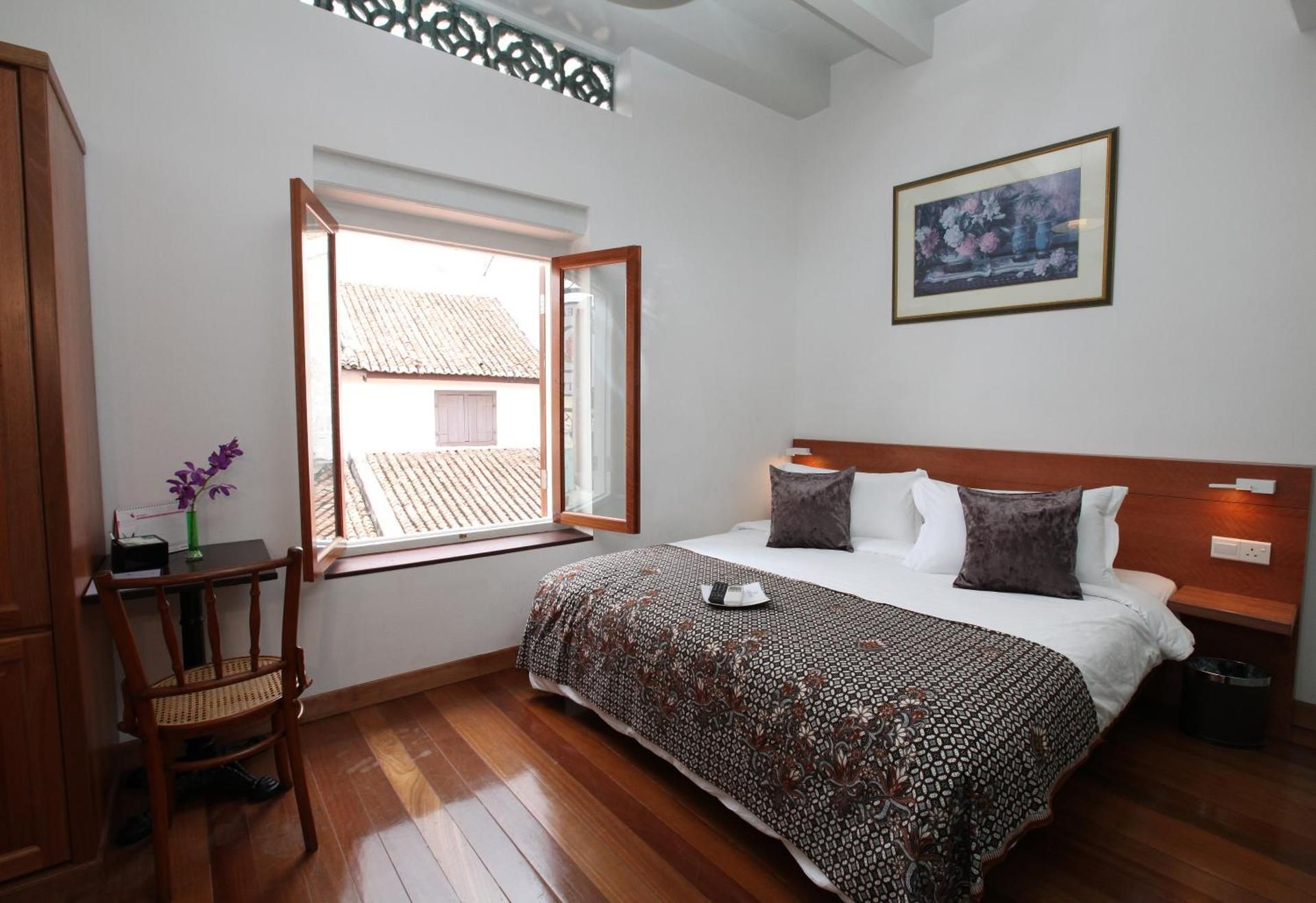 undefined Gingerflower Boutique Hotel 9