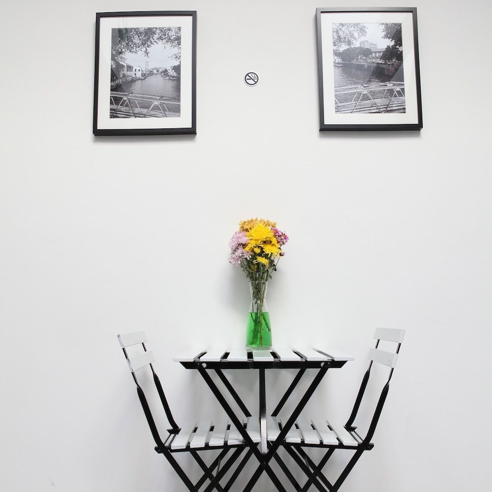 undefined Gingerflower Boutique Hotel 8