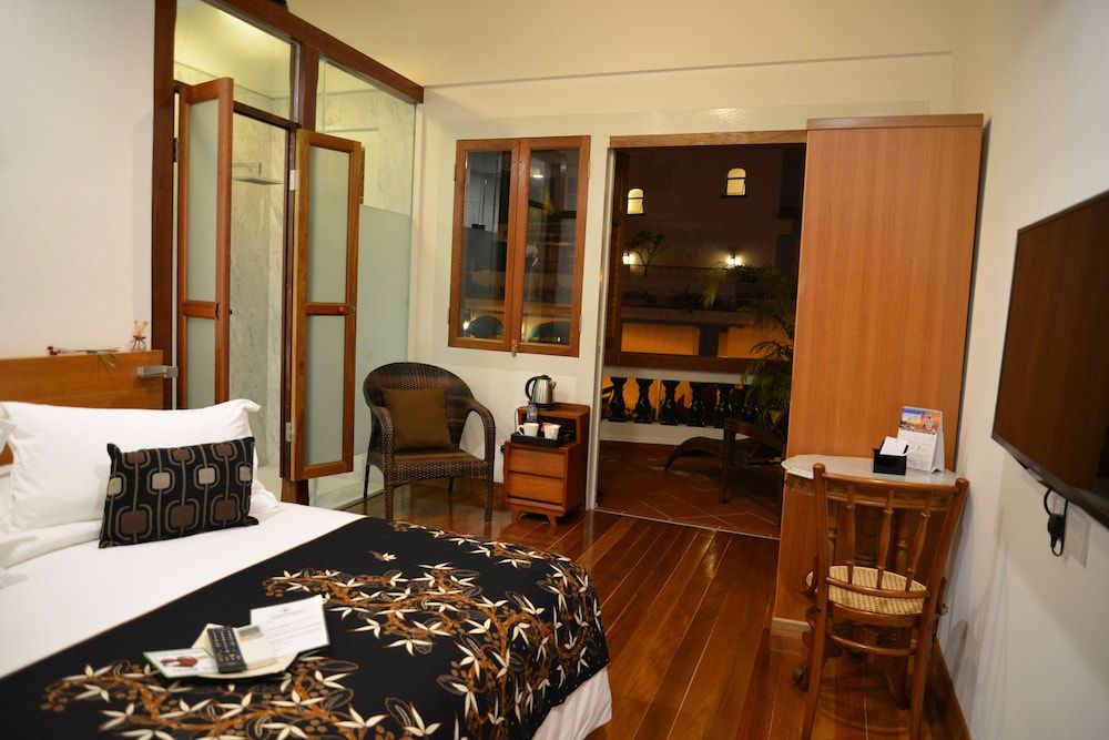 undefined Gingerflower Boutique Hotel 2