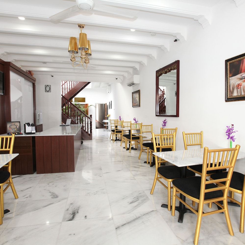 undefined Gingerflower Boutique Hotel 9