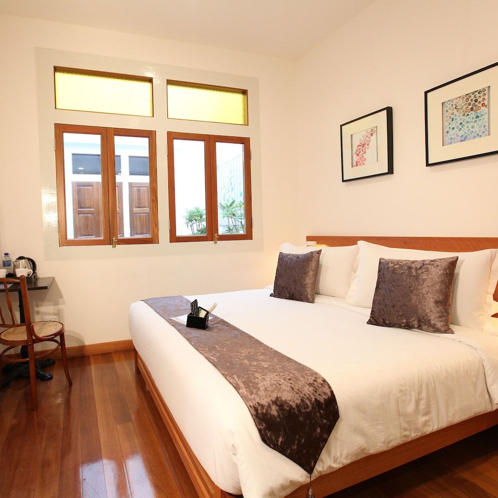 undefined Gingerflower Boutique Hotel 3