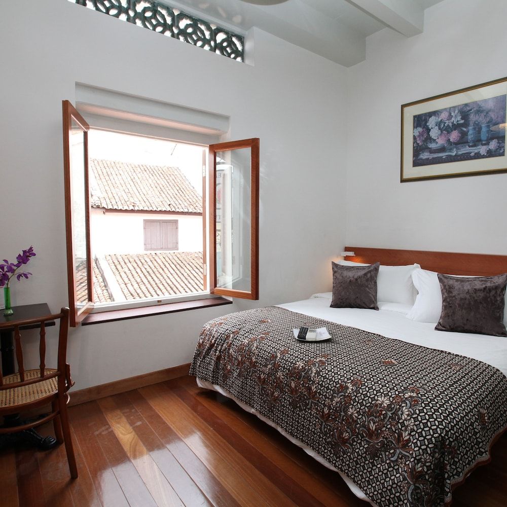 undefined Gingerflower Boutique Hotel 7