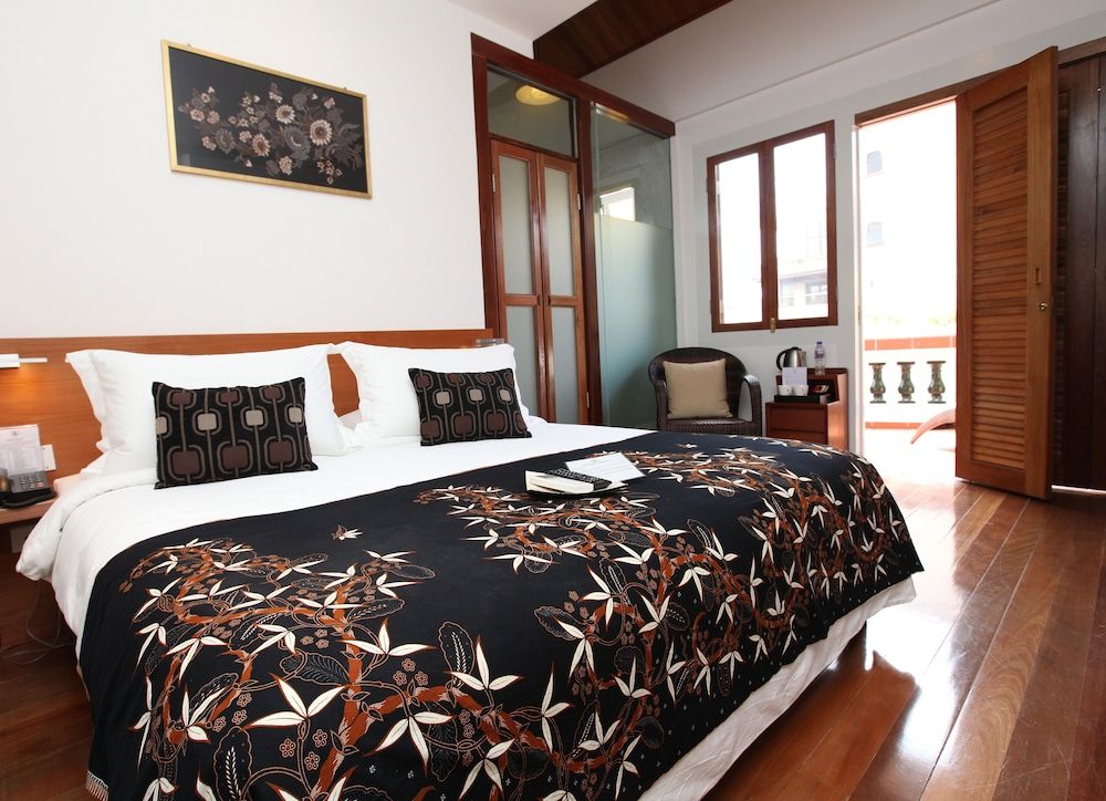 undefined Gingerflower Boutique Hotel 9