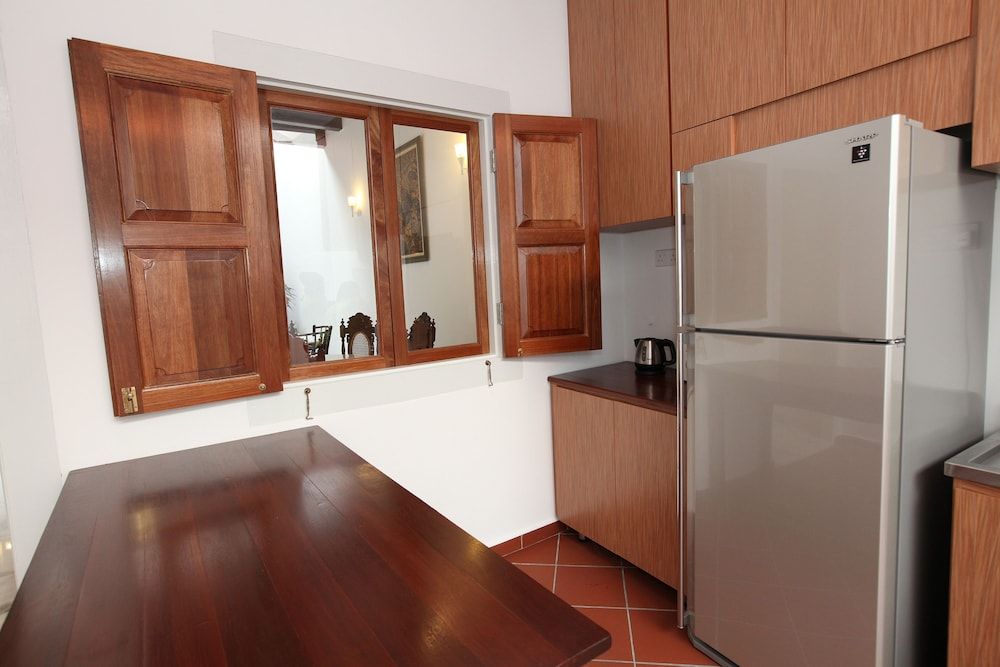 undefined Gingerflower Boutique Hotel 6