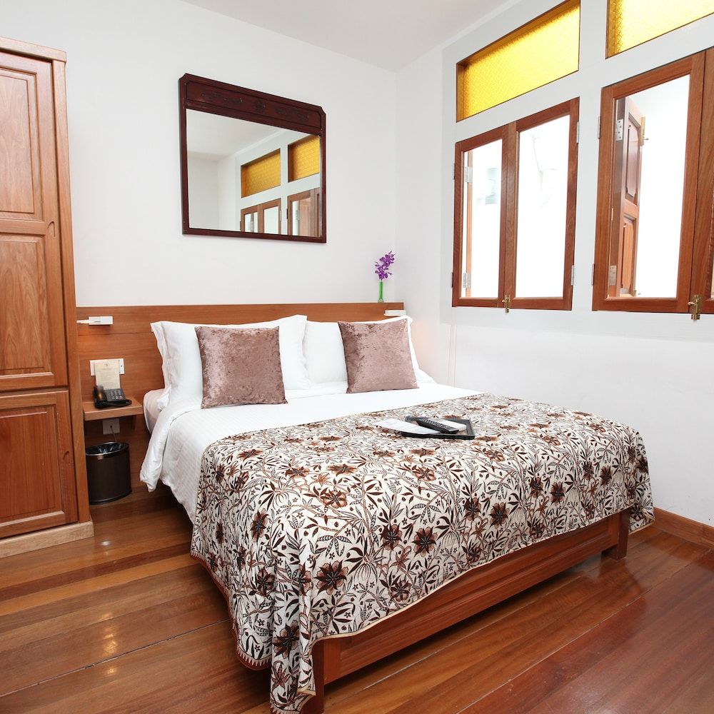 undefined Gingerflower Boutique Hotel 4