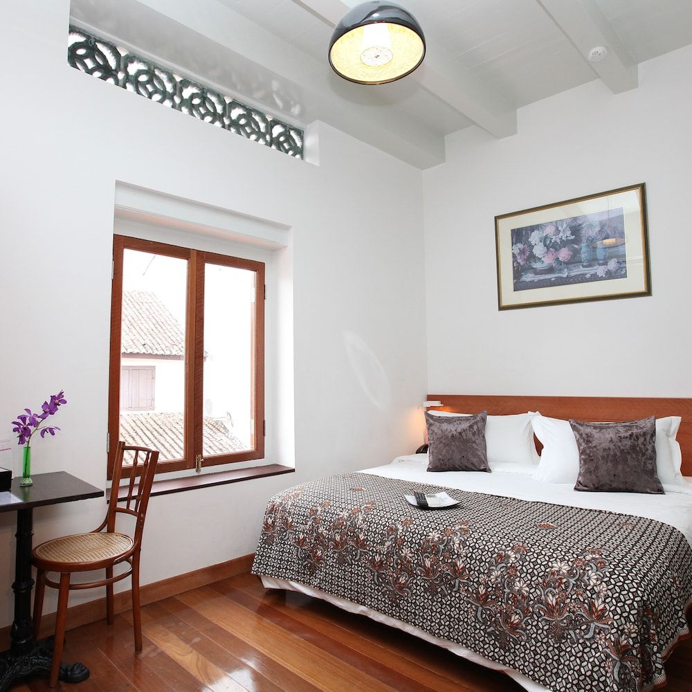 undefined Gingerflower Boutique Hotel 8