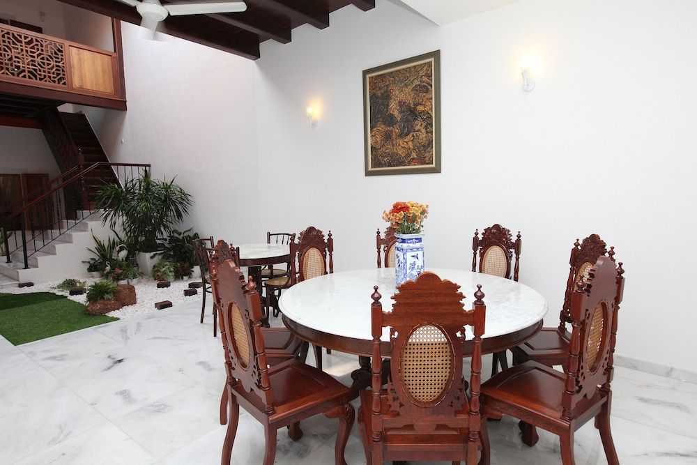 undefined Gingerflower Boutique Hotel 4