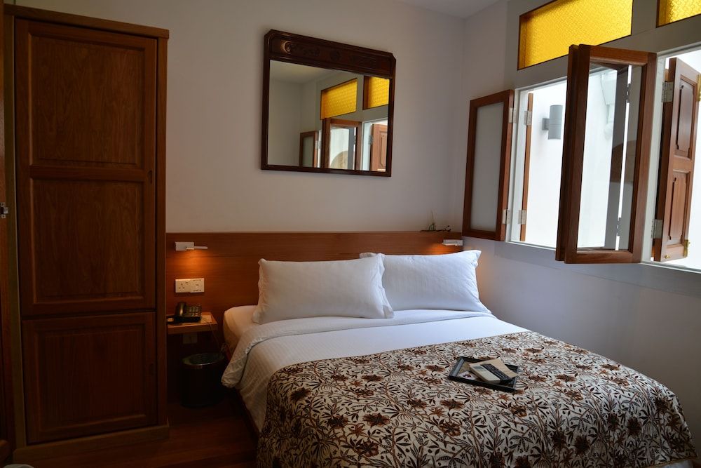 undefined Gingerflower Boutique Hotel 6