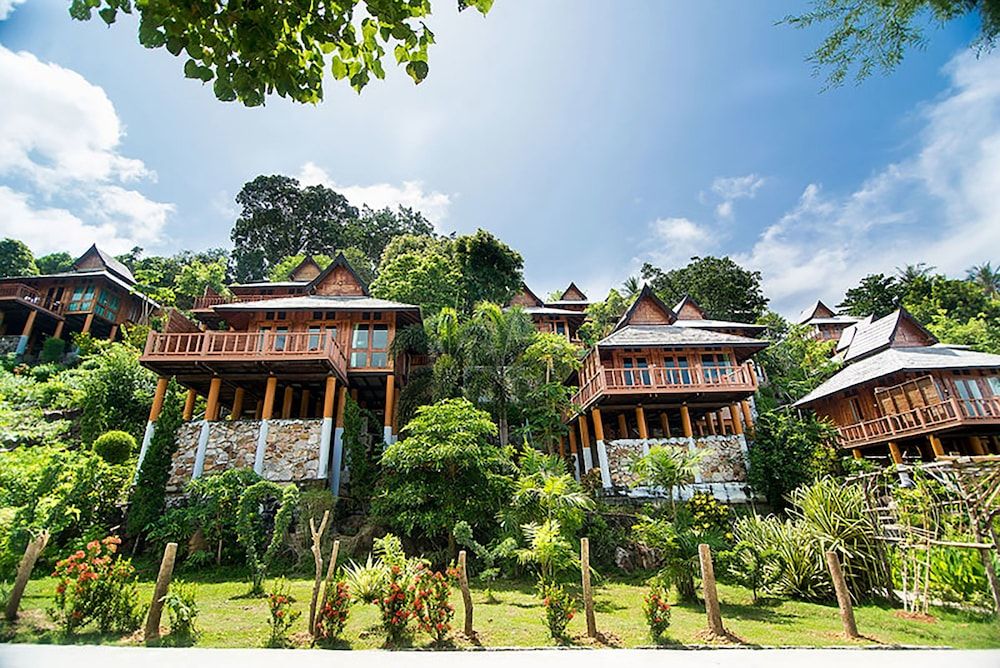 undefined Phi Phi The Beach Resort 3