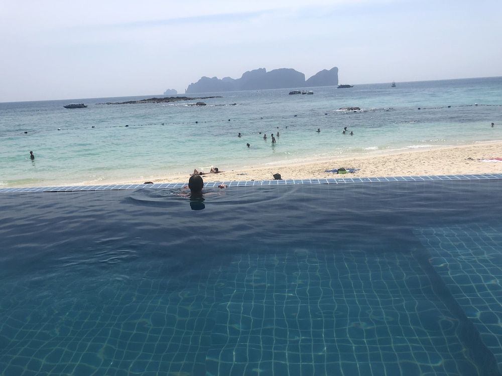 undefined Phi Phi The Beach Resort 8