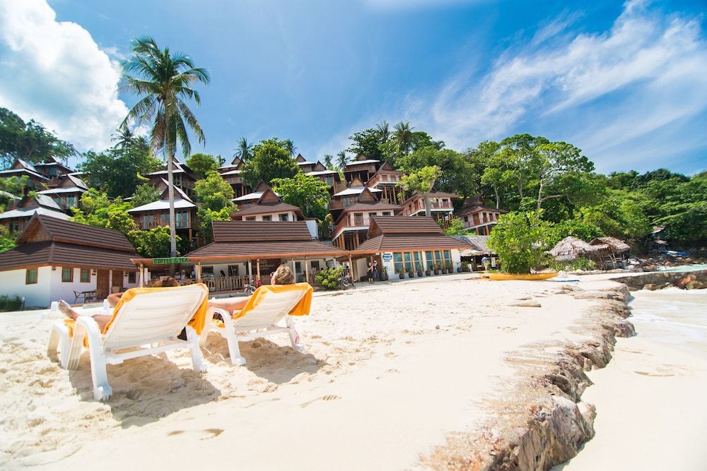 undefined Phi Phi The Beach Resort 8