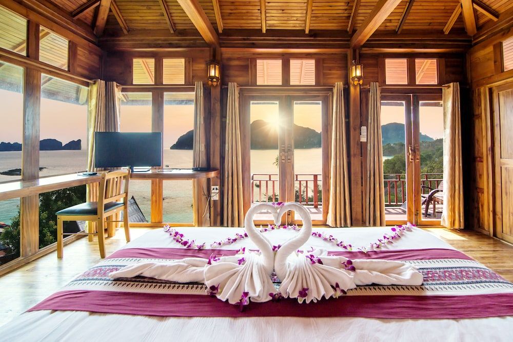 undefined Phi Phi The Beach Resort 2