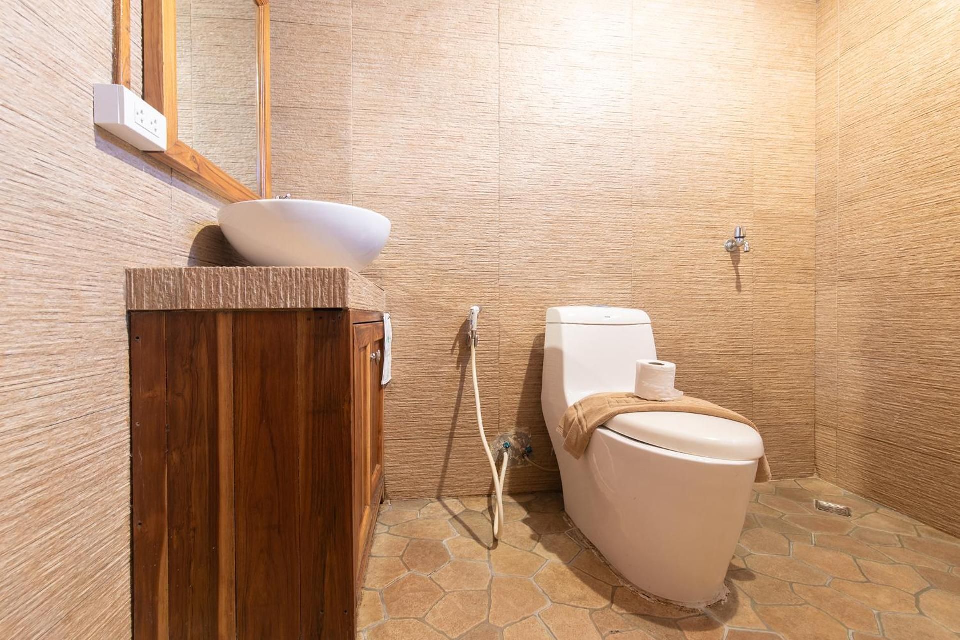 Phi Phi The Beach Resort Superior Villa 2