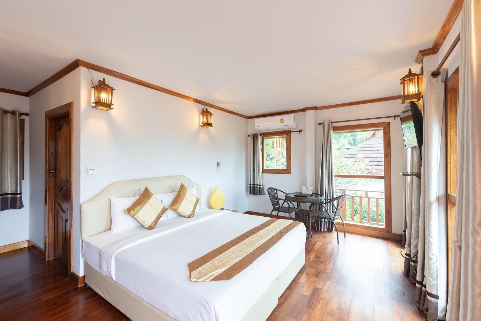 undefined Phi Phi The Beach Resort 10