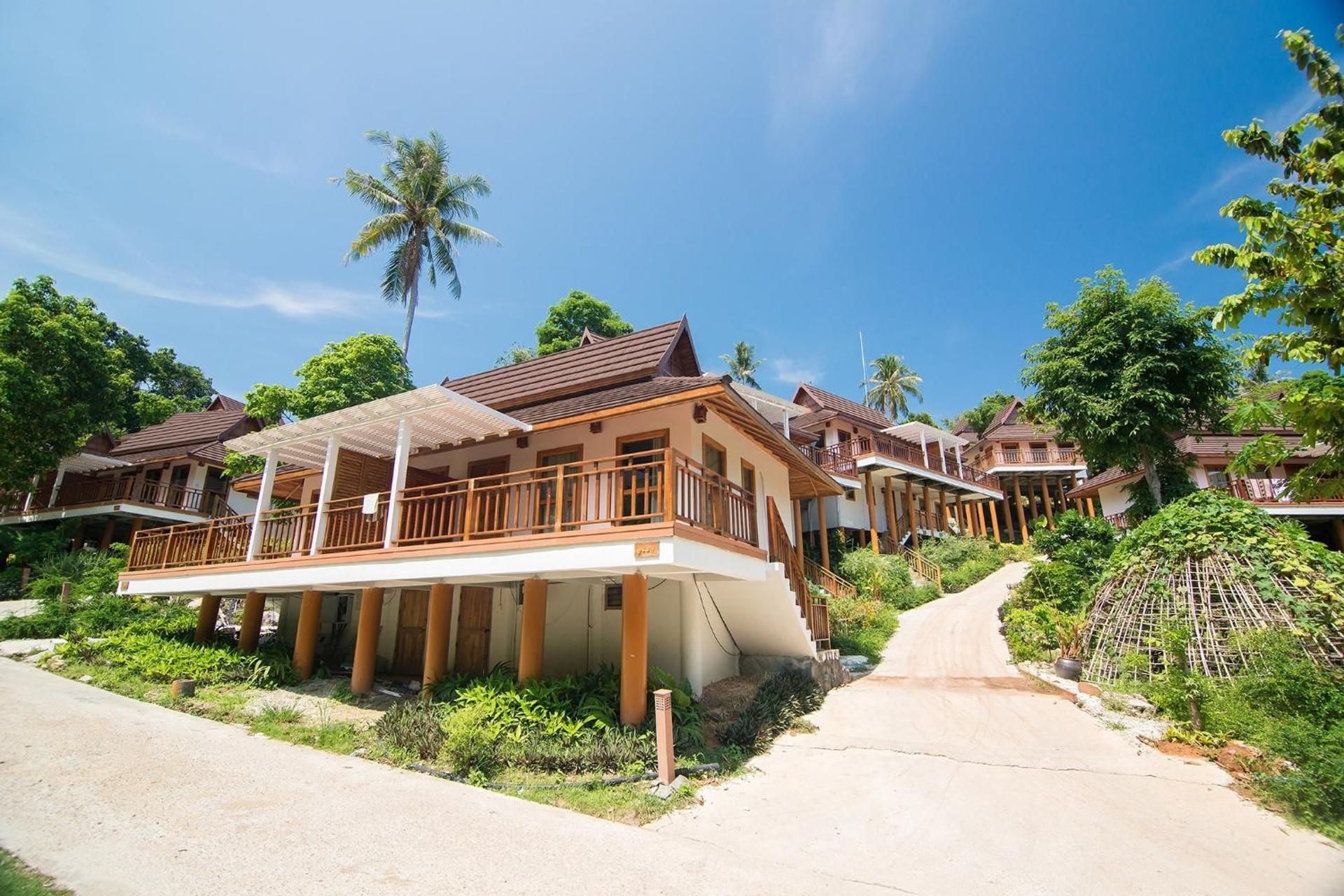 undefined Phi Phi The Beach Resort 3