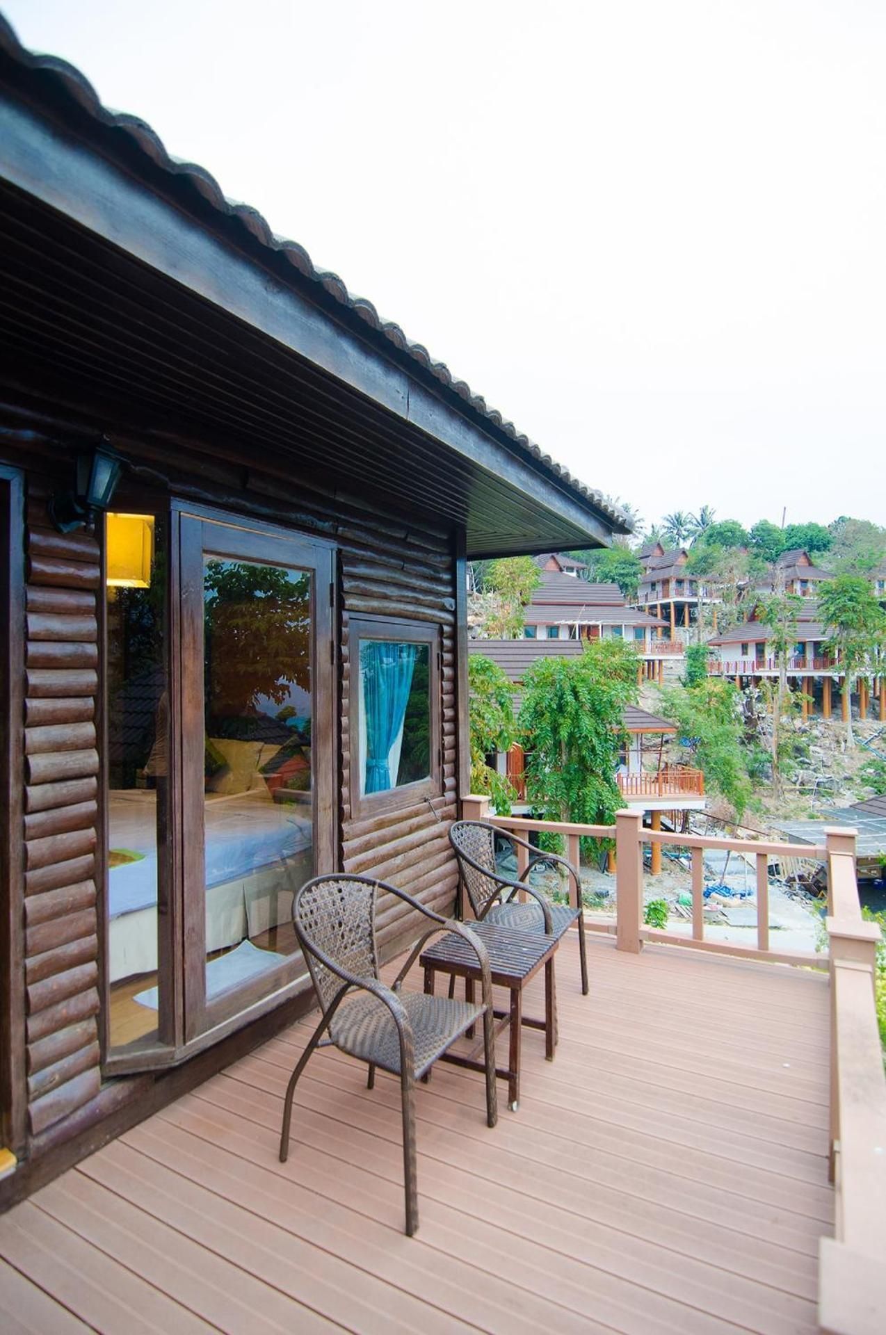 undefined Phi Phi The Beach Resort 8