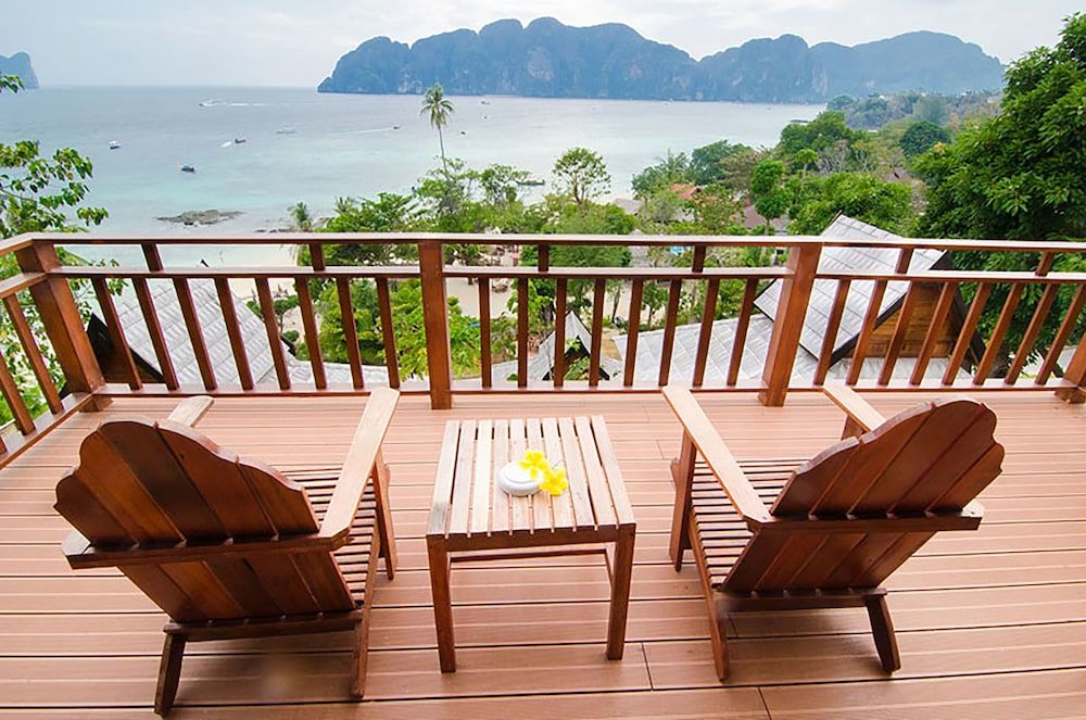 undefined Phi Phi The Beach Resort 5