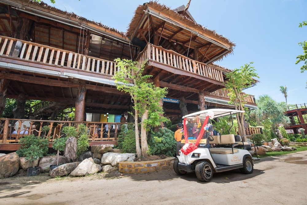 undefined Phi Phi The Beach Resort 6