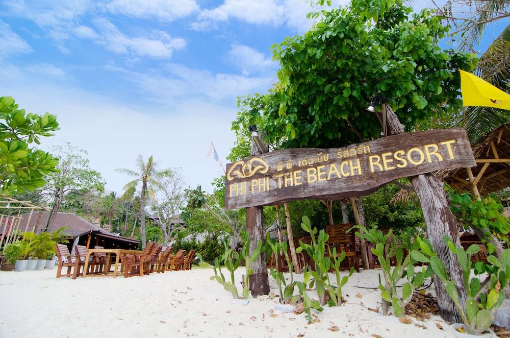undefined Phi Phi The Beach Resort 6