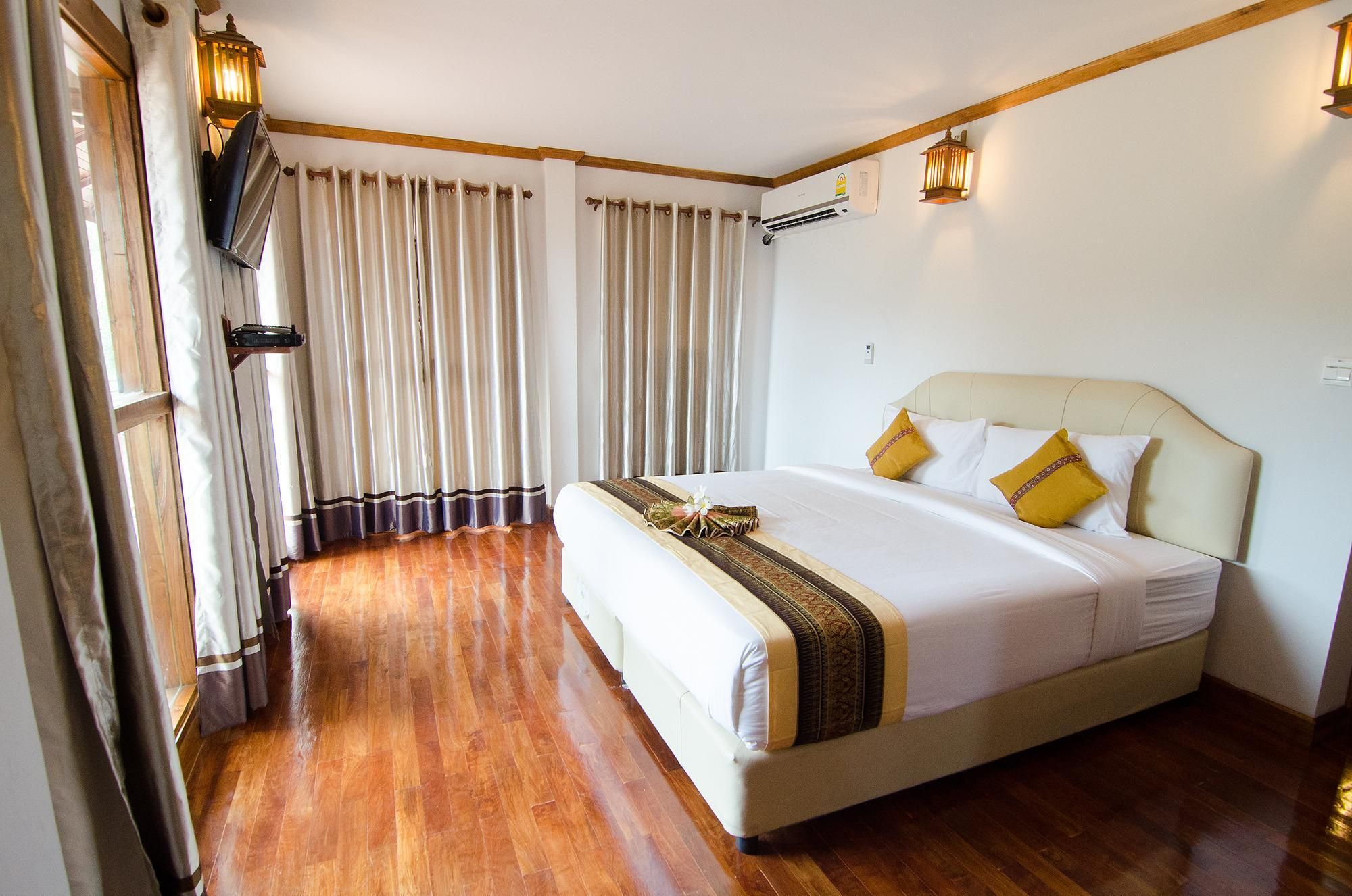 undefined Phi Phi The Beach Resort 4