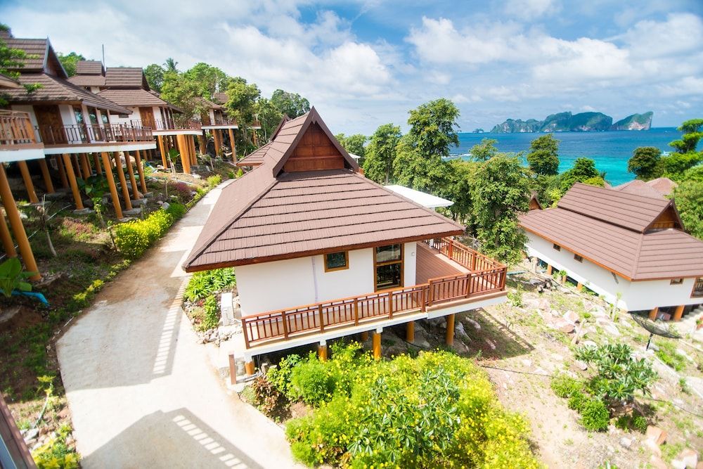 undefined Phi Phi The Beach Resort 9