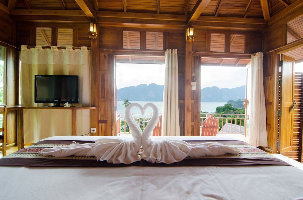 undefined Phi Phi The Beach Resort 4