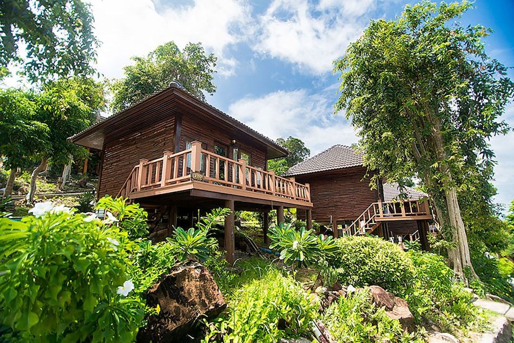 undefined Phi Phi The Beach Resort 5