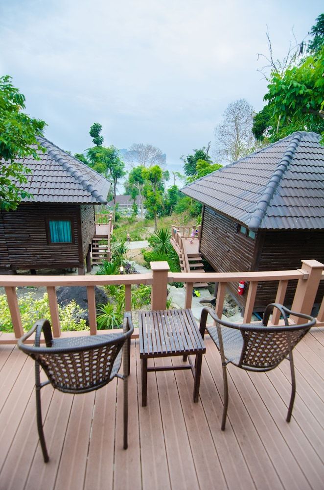 undefined Phi Phi The Beach Resort