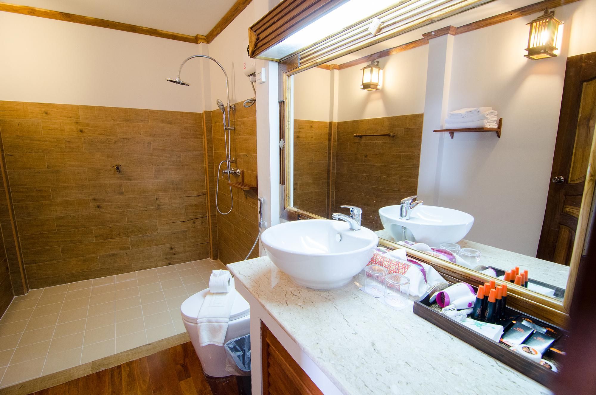 undefined Phi Phi The Beach Resort 7