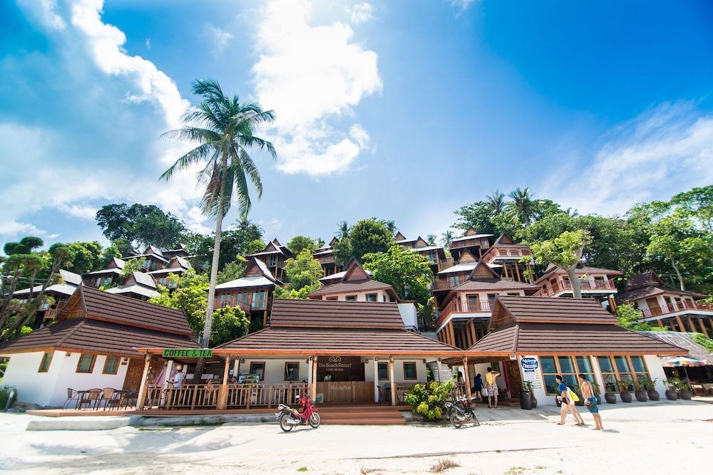 undefined Phi Phi The Beach Resort 4
