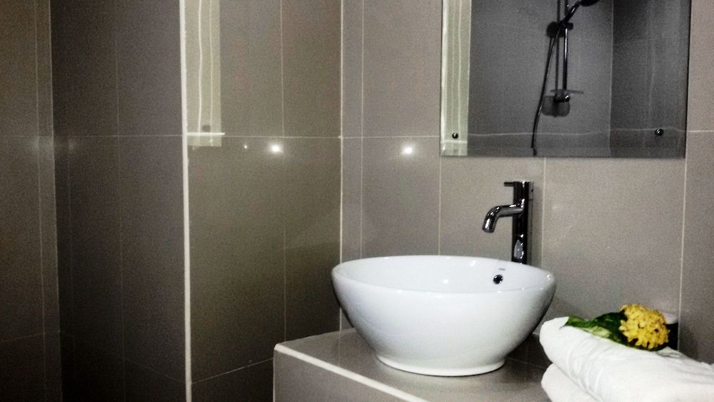 undefined Palm Beach Hotel Bali 10