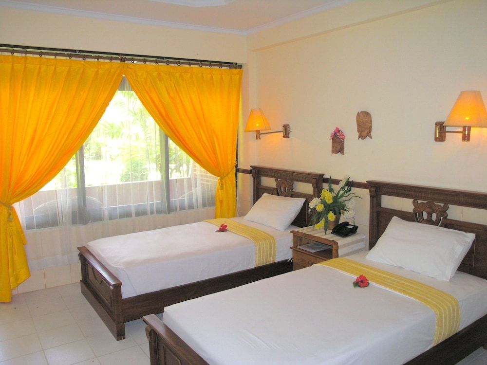 undefined Palm Beach Hotel Bali 7