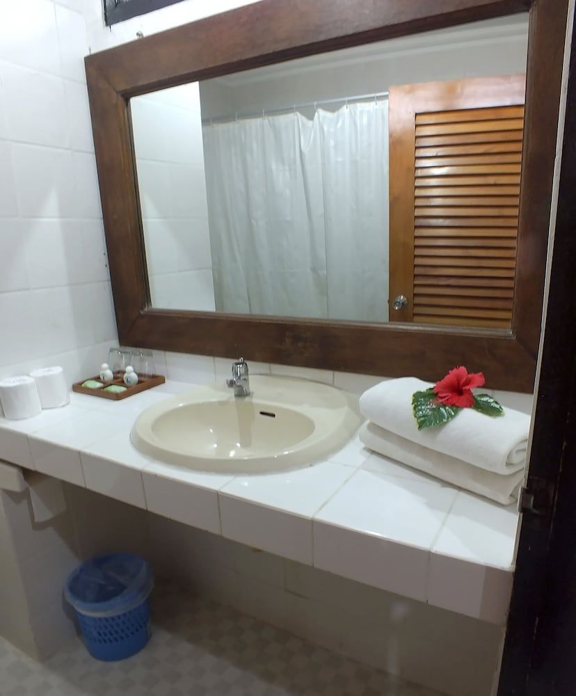 undefined Palm Beach Hotel Bali 9