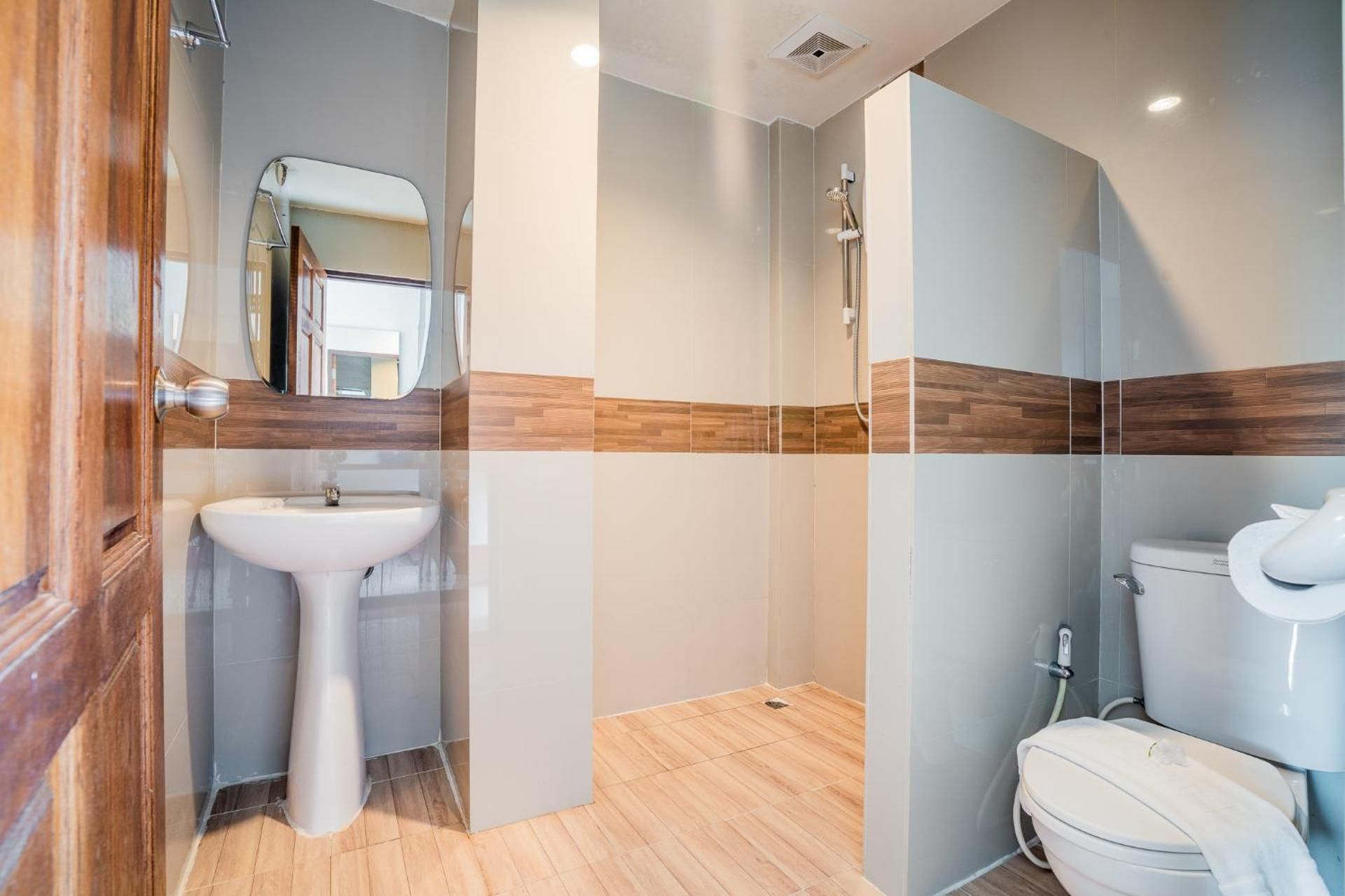 Standard Room Double bed