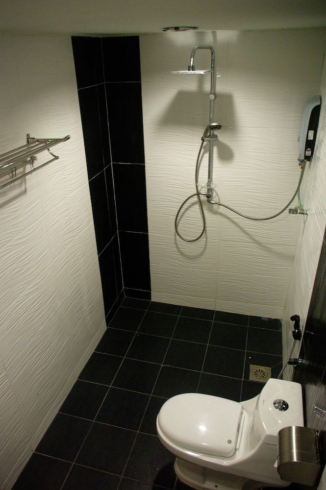 Vinz Boutique Hotel Studio 4