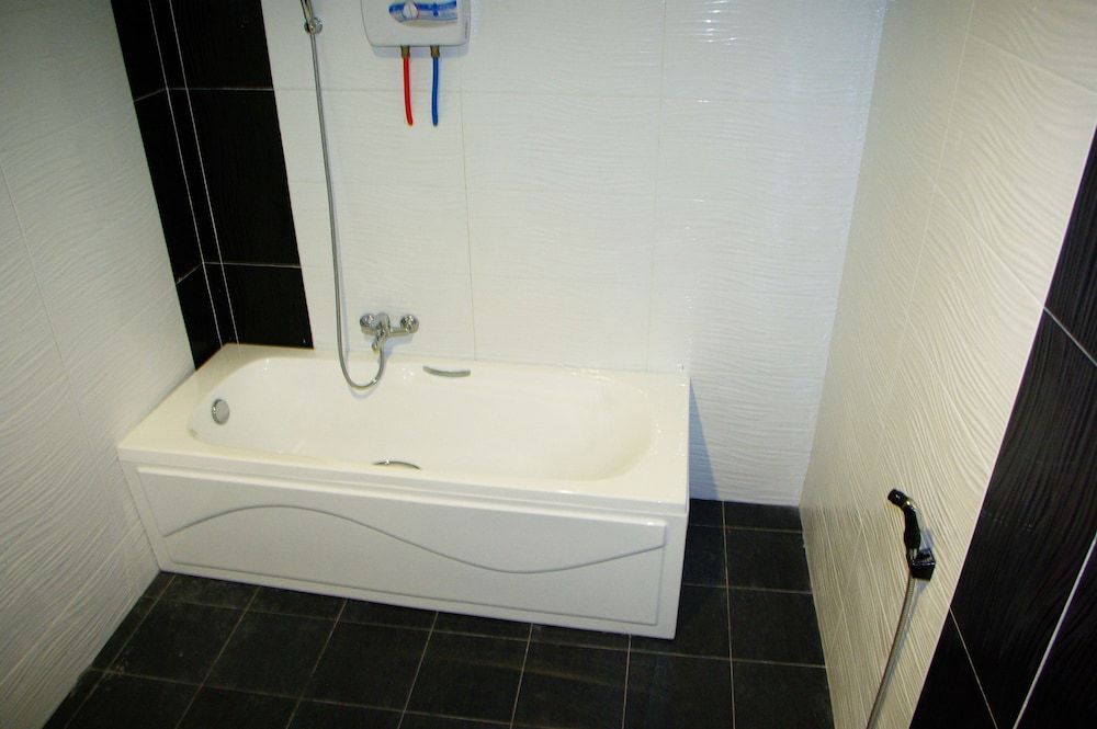 Vinz Boutique Hotel Room, 1 King Bed