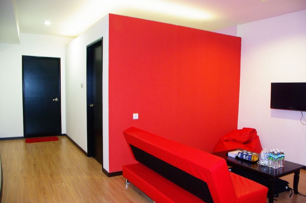 undefined Vinz Boutique Hotel 10