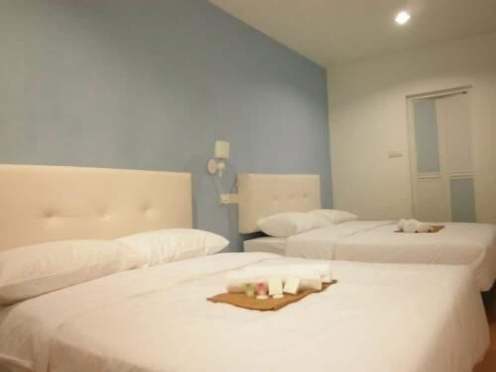 Vinz Boutique Hotel