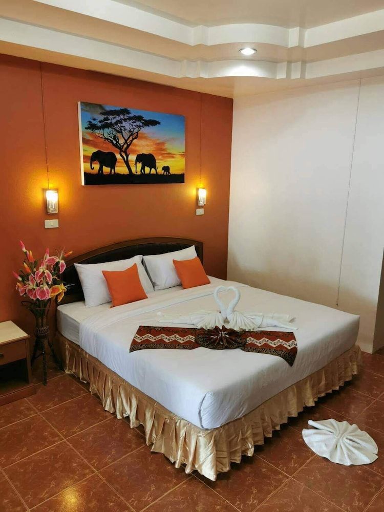 Bungalow, Beachfront