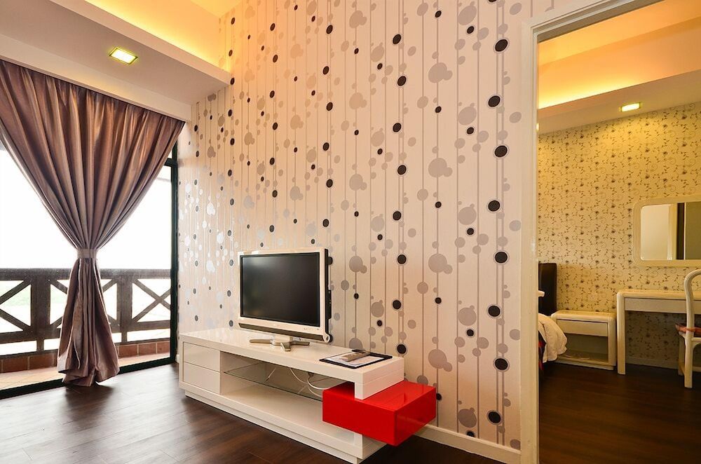 In-Room Amenity