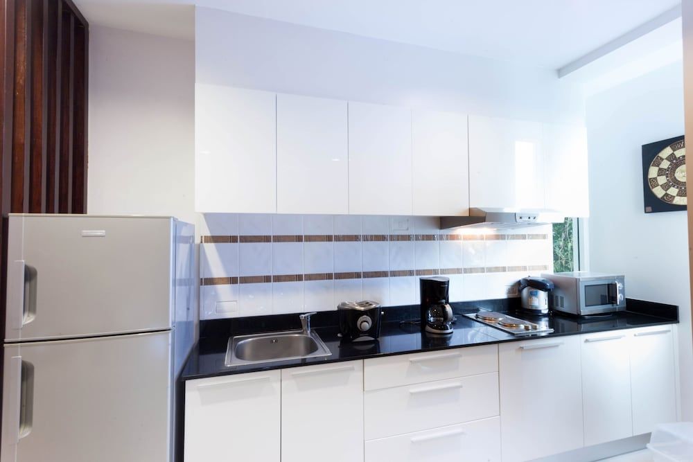 The Park Surin by RESAVA Superior Apartment 7