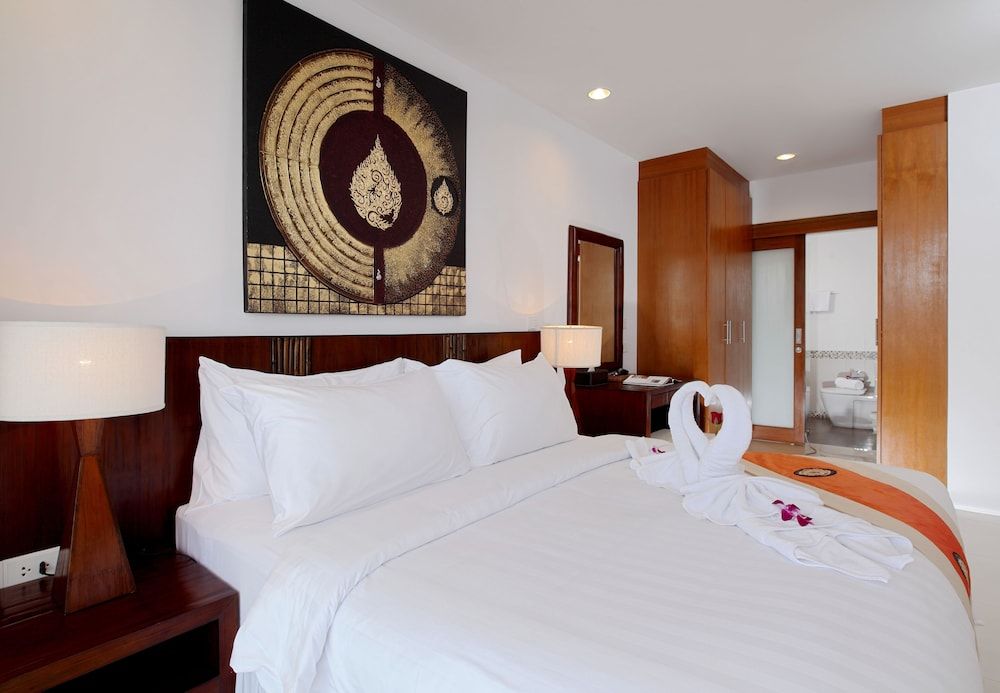 undefined The Park Surin by RESAVA 7