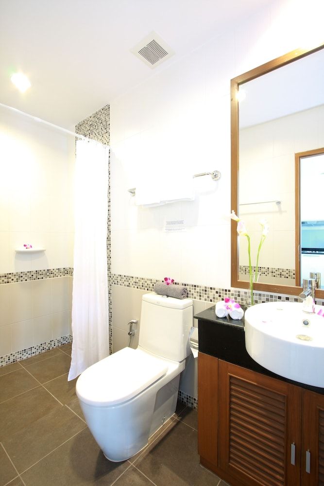 Penthouse, 2 Bedrooms