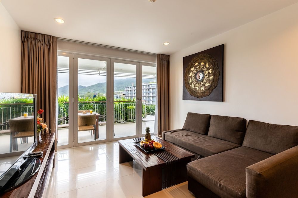 The Park Surin by RESAVA Superior Apartment 5