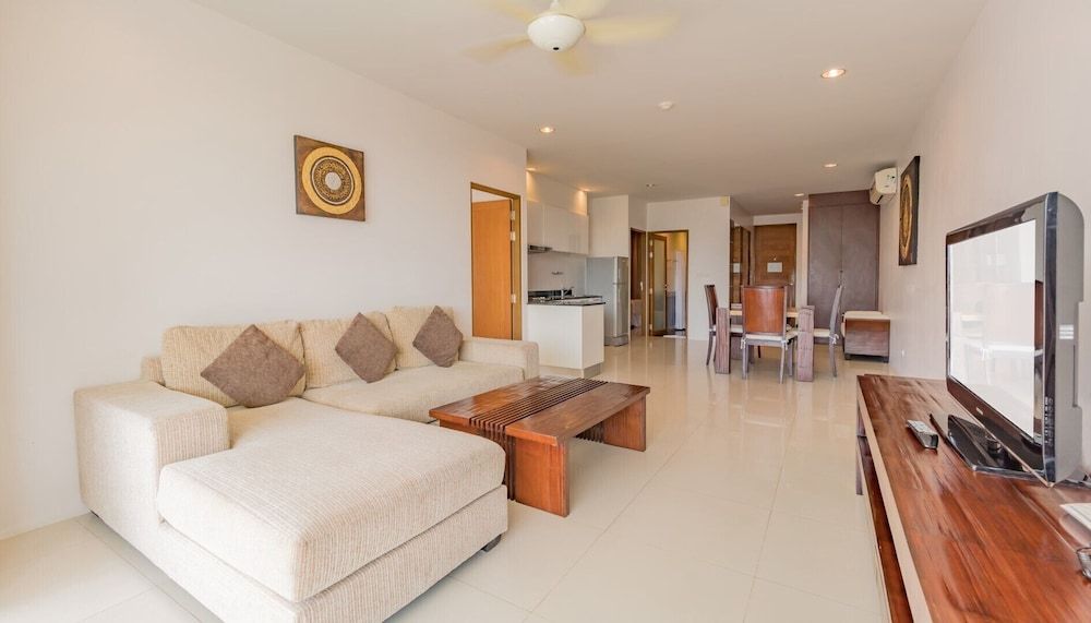 The Park Surin by RESAVA Superior Apartment 9